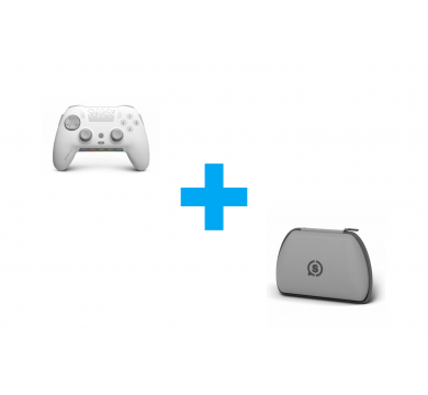 SCUF Envision Pro V2 Hall Effect + SCUF Universal Controller Case