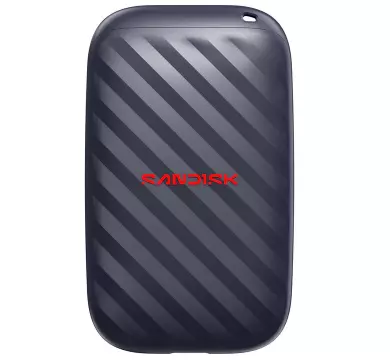 SanDisk E10 1TB