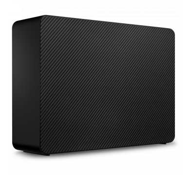 Seagate Expansion Desktop Hard Drive 16TB