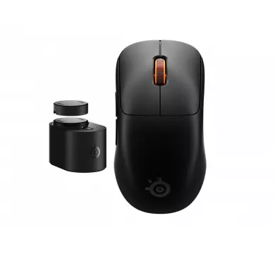SteelSeries Sensei Pro