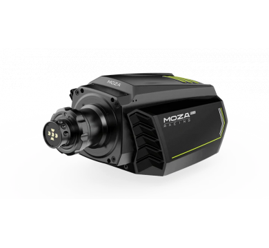 MOZA R16 V2 Wheel Base