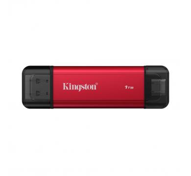 Kingston Dual Portable SSD 1TB