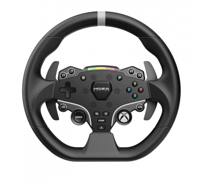 MOZA ESX Steering Wheel