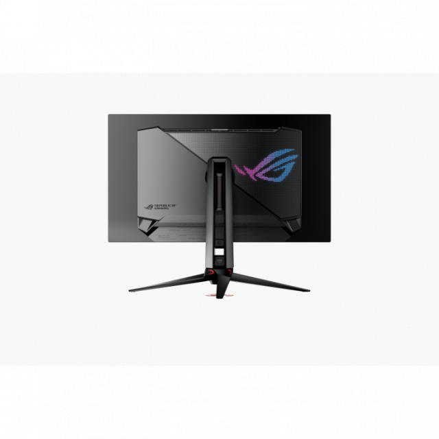 ASUS ROG Swift OLED PG32UCDM с цена 1328.84 EUR - Gplay.bg