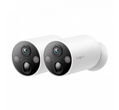 TP-Link Tapo C425 2-Pack