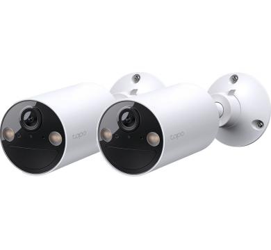 TP-Link Tapo C410 2-Pack