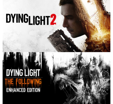 DYING LIGHT 2 BUNDLE (PC)