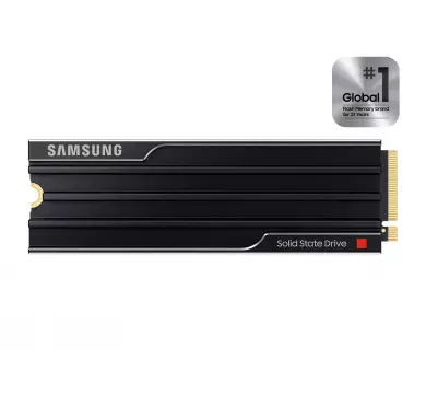 SAMSUNG 9100 PRO 2TB