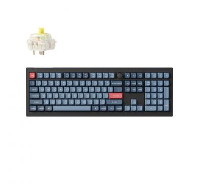 Keychron V6 Max QMK/VIA