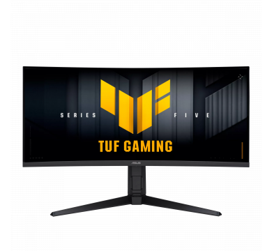 ASUS TUF Gaming VG34WQML5A