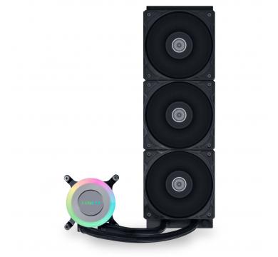 Lian Li GA II Lite 360 Performance