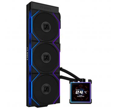 Lian Li HydroShift II LCD-S 360TL