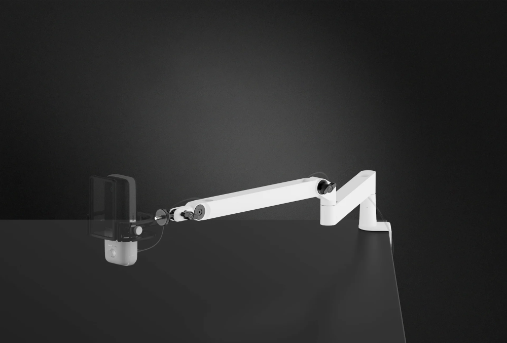 Elgato Wave Mic Arm LP с цена 101.75 EUR - Gplay.bg