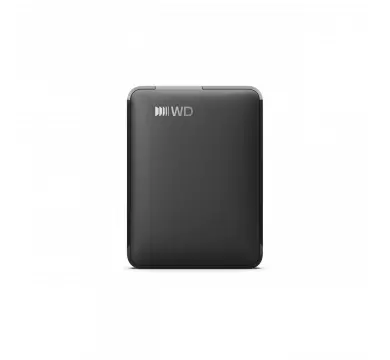 Western Digital WD Elements Portable 4TB