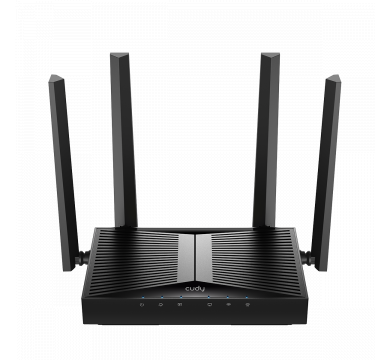 Cudy WR3600