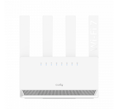Cudy WR3600E