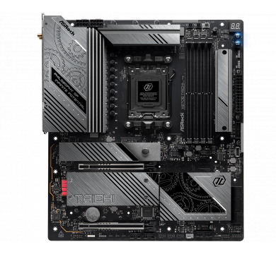 ASRock X870E Taichi Lite