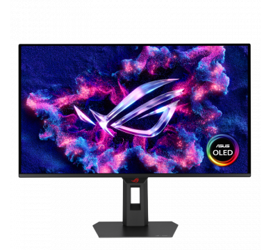 ASUS ROG Strix OLED XG27ACDMS