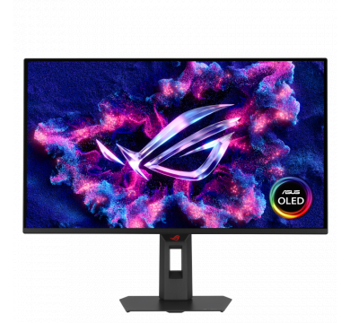 ASUS ROG Strix OLED XG27AQDMES