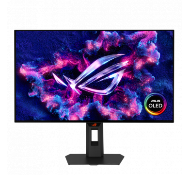 ASUS ROG Strix OLED XG27AQWMG