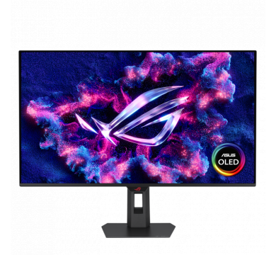ASUS ROG Strix OLED XG32UCDS