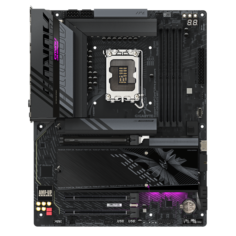 GIGABYTEZ890AORUSELITEWIFI7