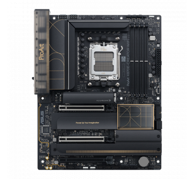 ASUS ProArt X870E-CREATOR WIFI