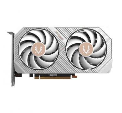 ZOTAC GAMING GeForce RTX 5050 Twin Edge OC White Edition