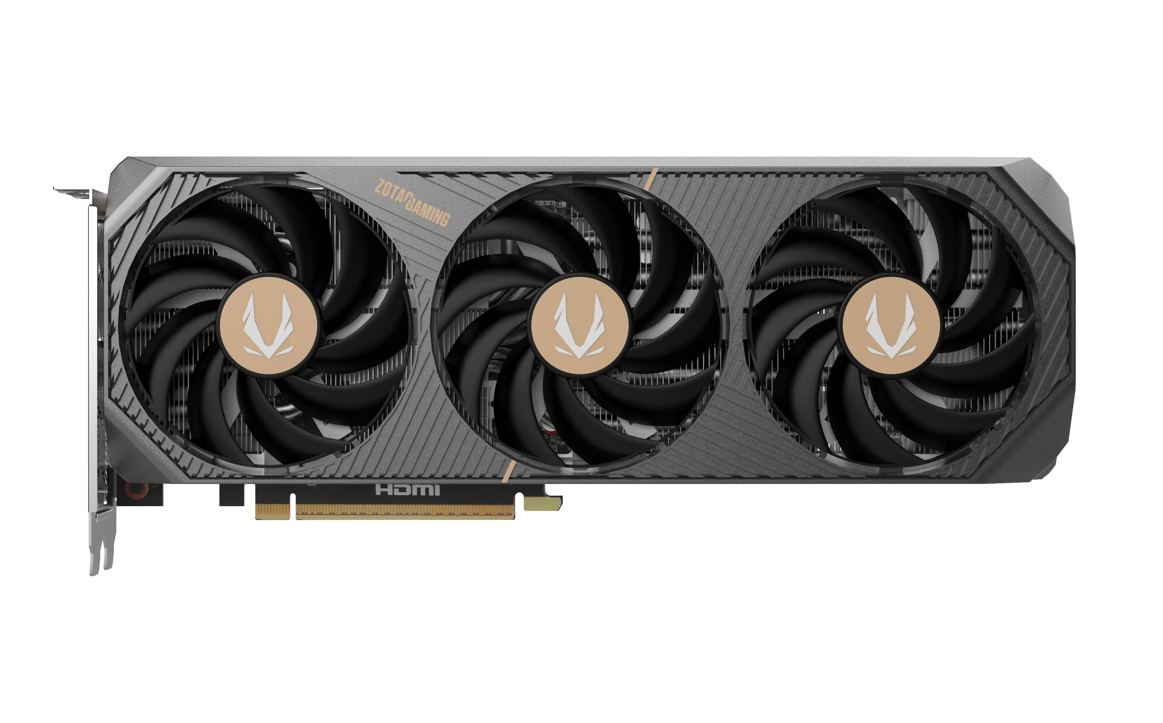 ZOTAC GAMING GeForce RTX 5080 SOLID CORE OC с цена 1548.82 EUR