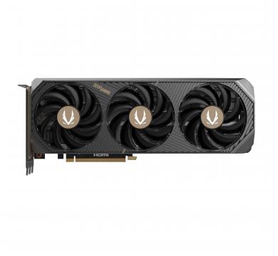 ZOTAC GAMING GeForce RTX 5080 SOLID CORE OC