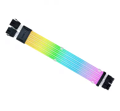 Lian Li Strimer Wireless 2x 8-Pin