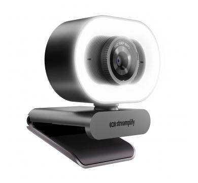 Streamplify CAM PLUS